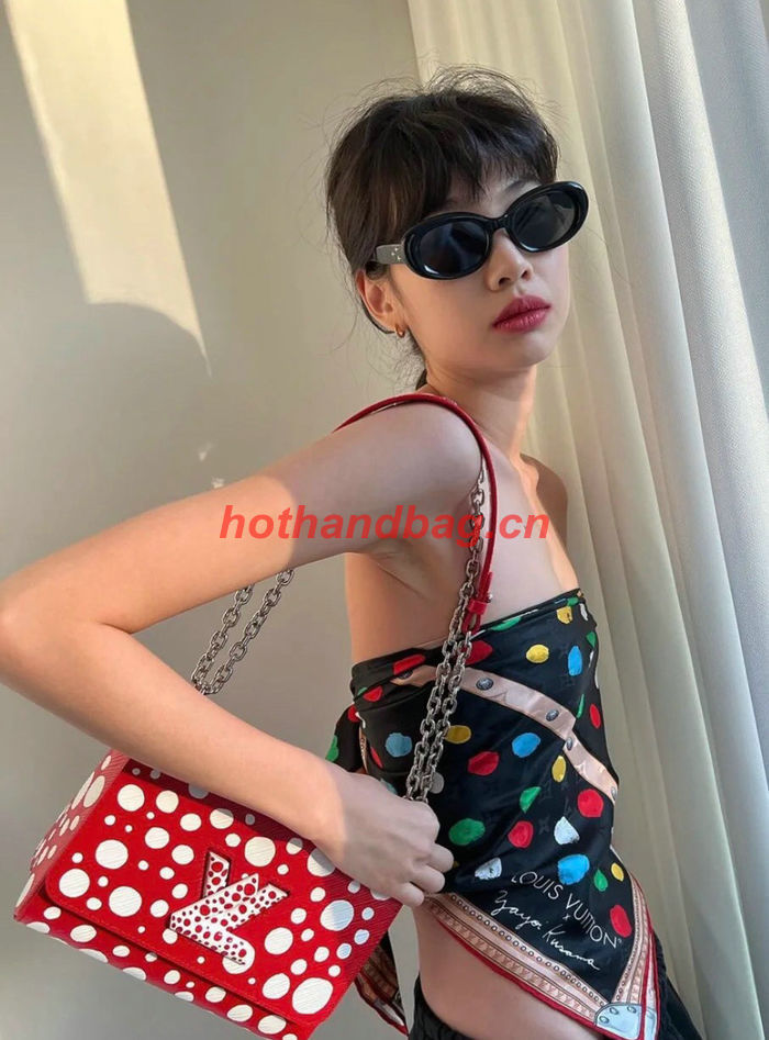 Gentle Monster Sunglasses Top Quality GMS00359 Gentle Monster Sunglasses Top Quality GMS00359